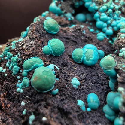 Chrysocolla - Planet Mine