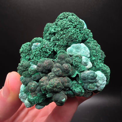 Malachite - DRC
