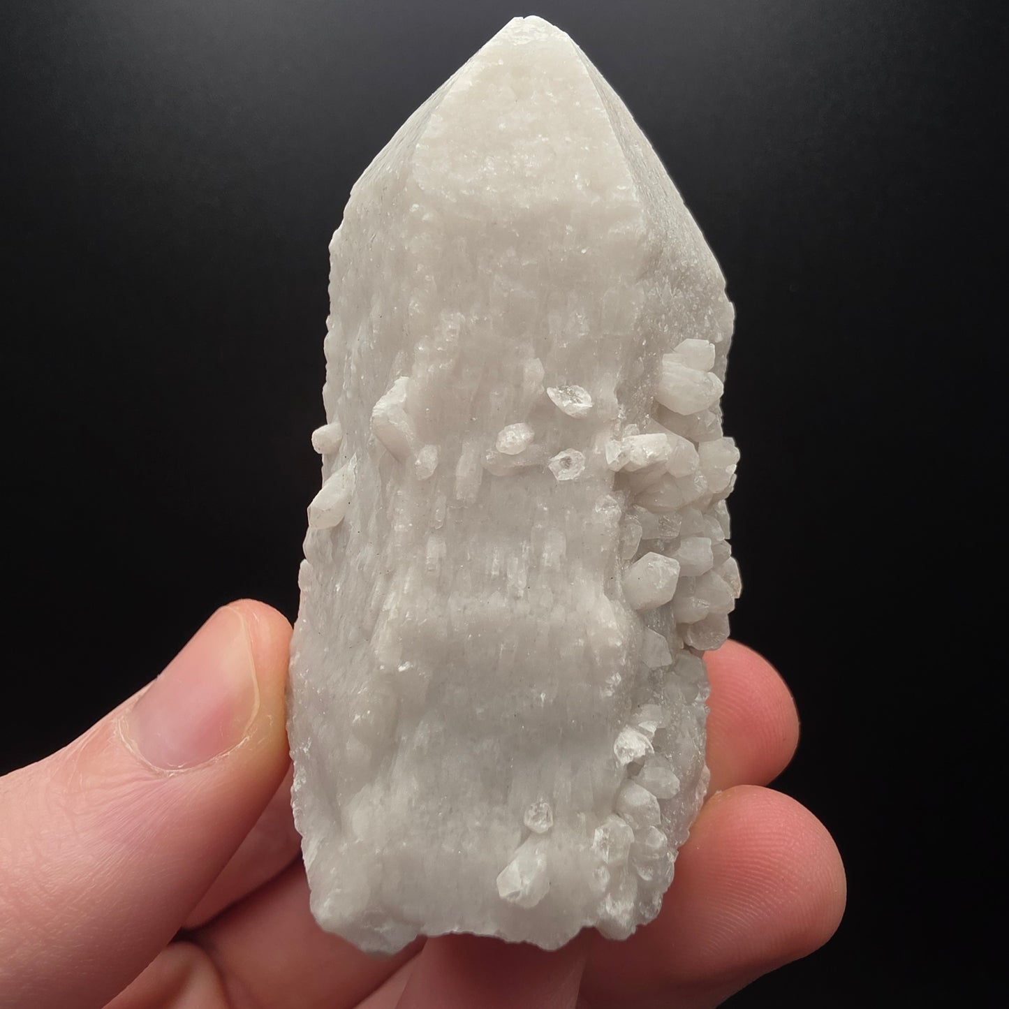 Quartz - Inner Mongolia