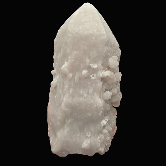 Quartz - Inner Mongolia