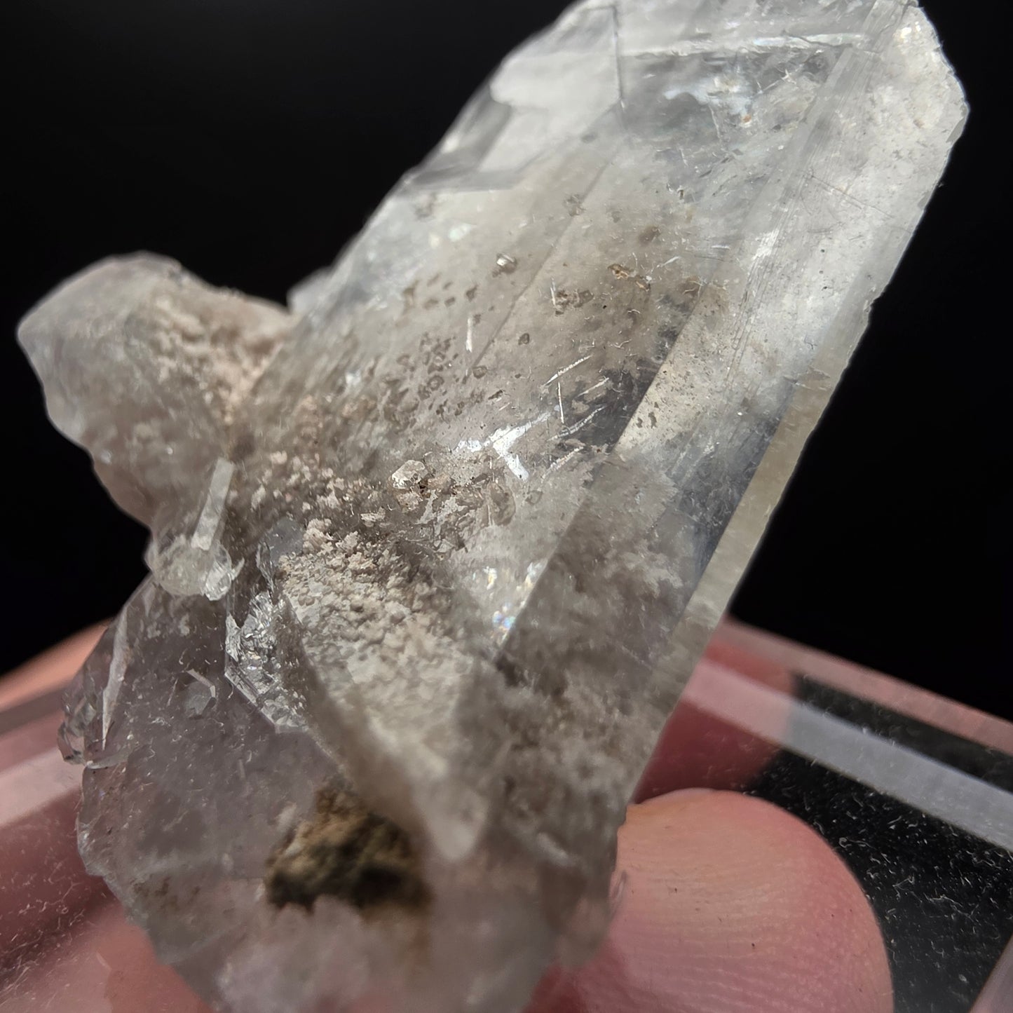 Celestine - Michigan