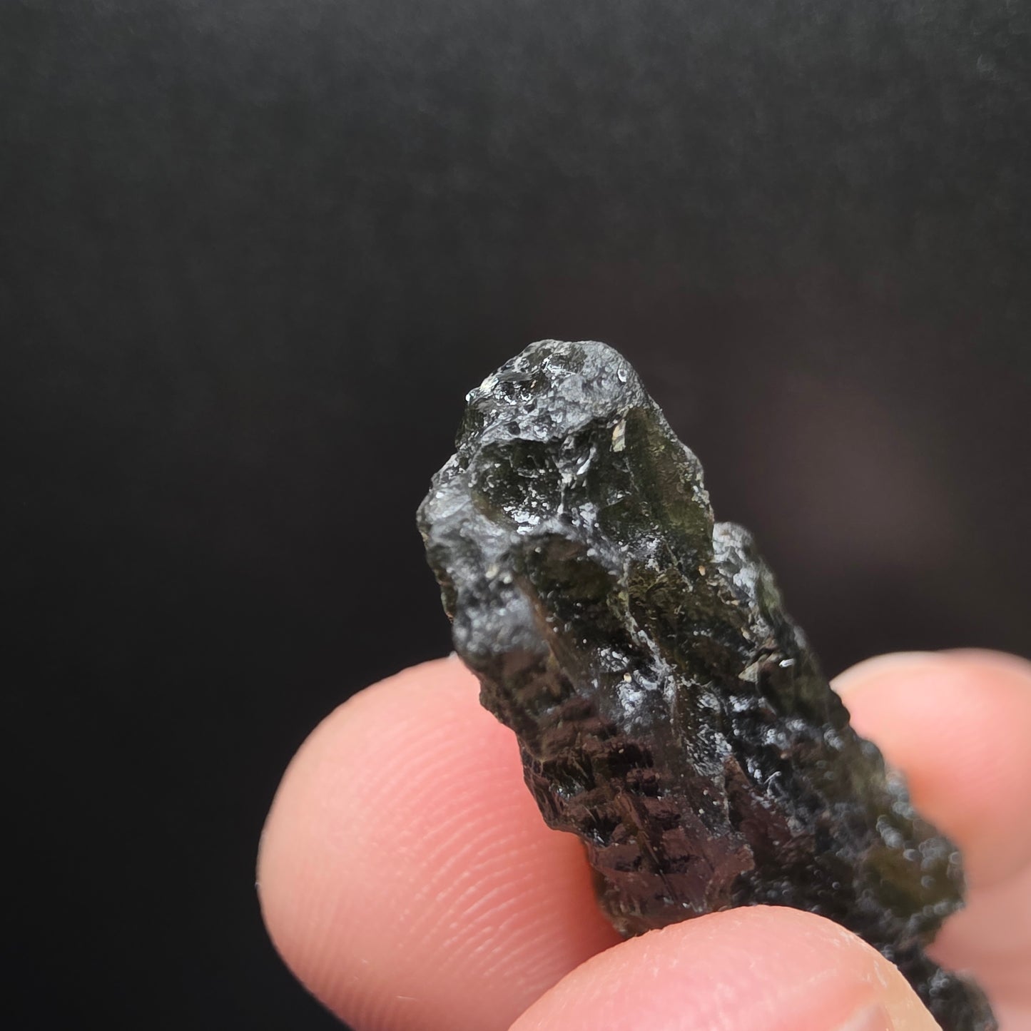 Moldavite