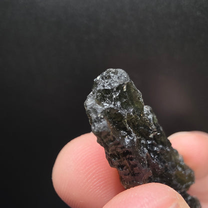 Moldavite