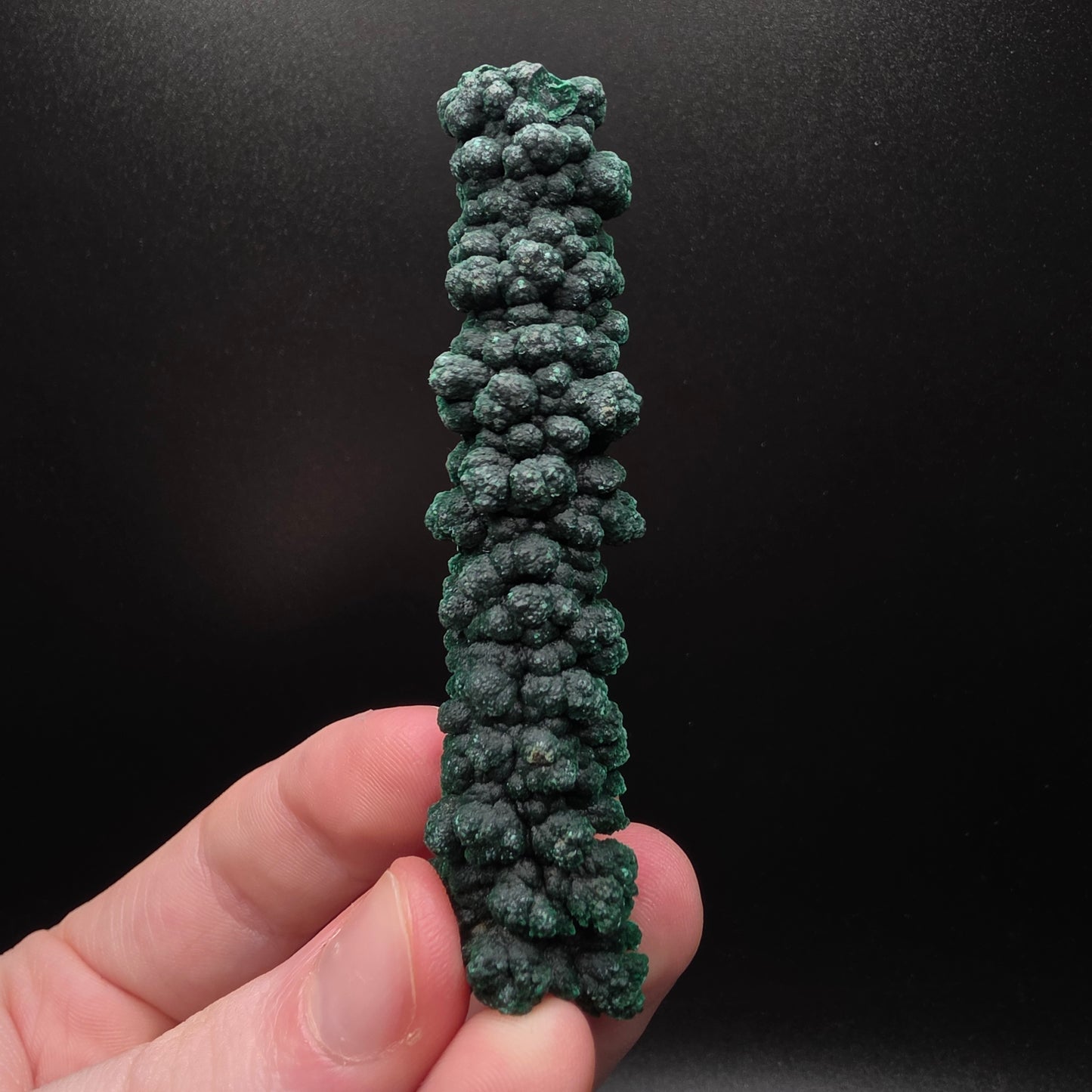 Malachite - DRC