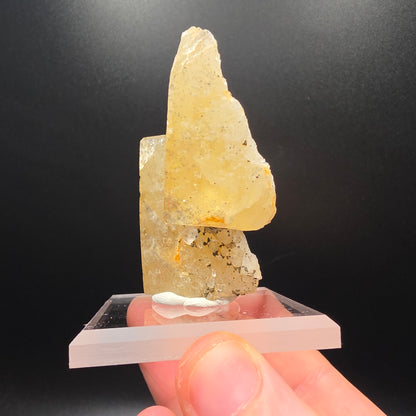 Fluorite - Morocco