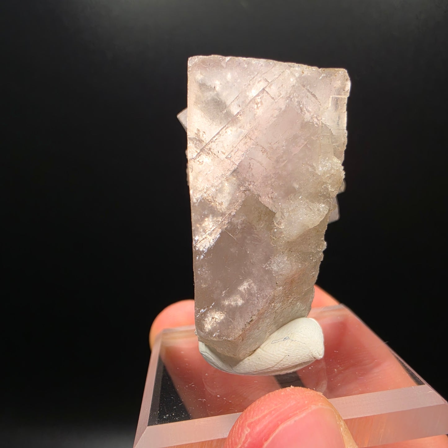Fluorite - UK