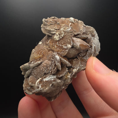 Calcite - Dalnegorsk, Russia