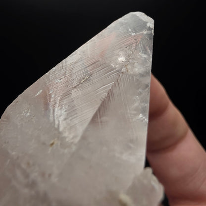Calcite - Dalnegorsk, Russia