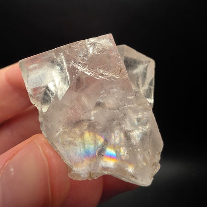 Fluorite - Dalnegorsk, Russia