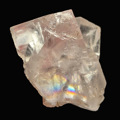 Fluorite - Dalnegorsk, Russia