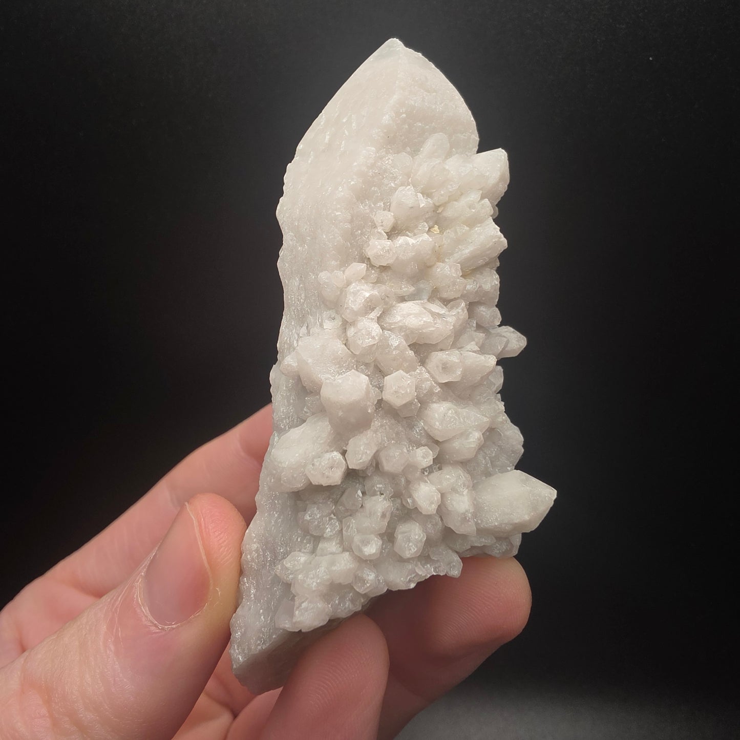 Quartz - Inner Mongolia