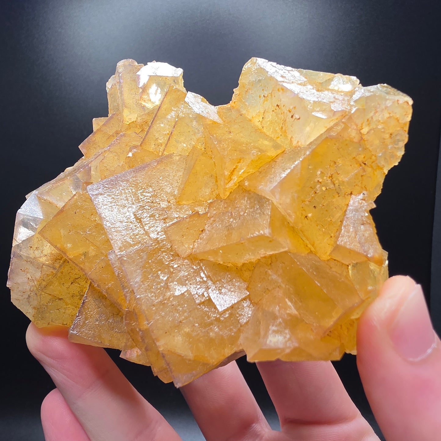 Fluorite - France