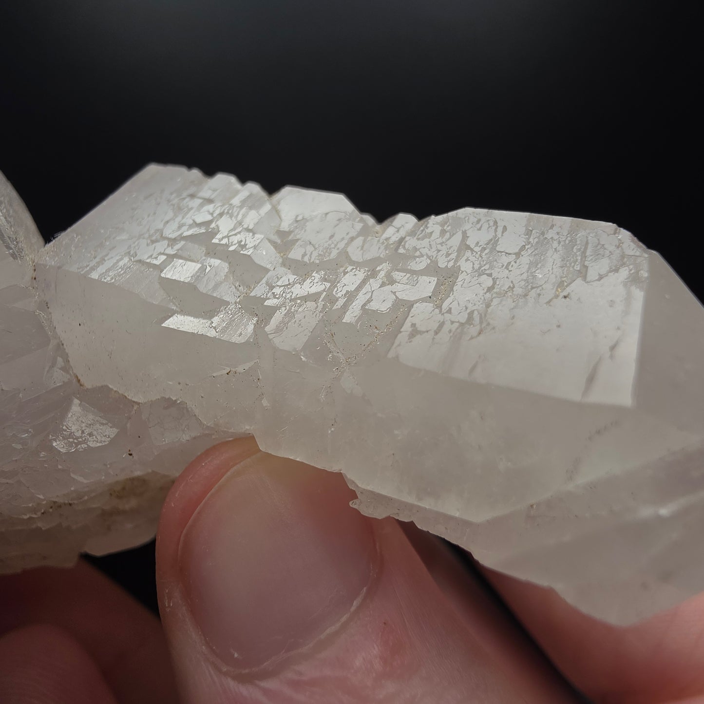 Quartz - Dalnegorsk, Russia