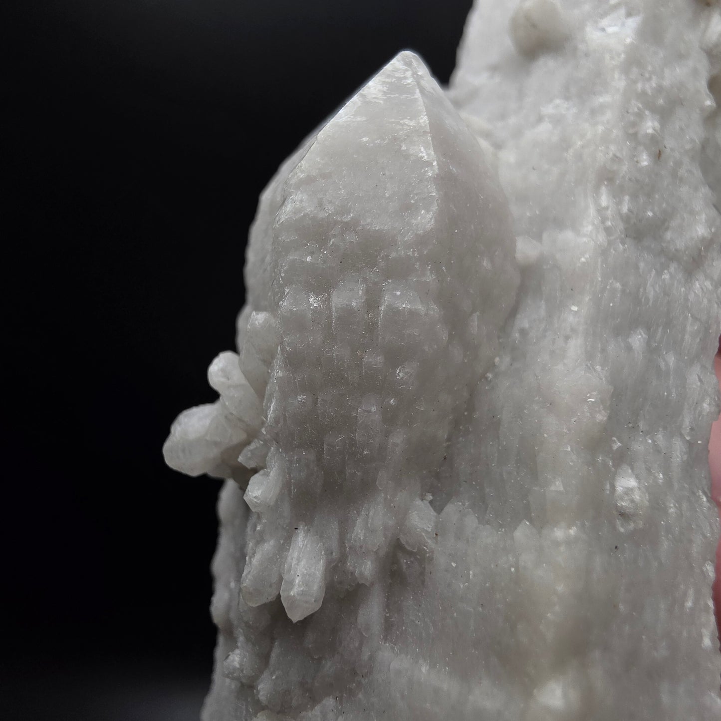 Quartz - Inner Mongolia