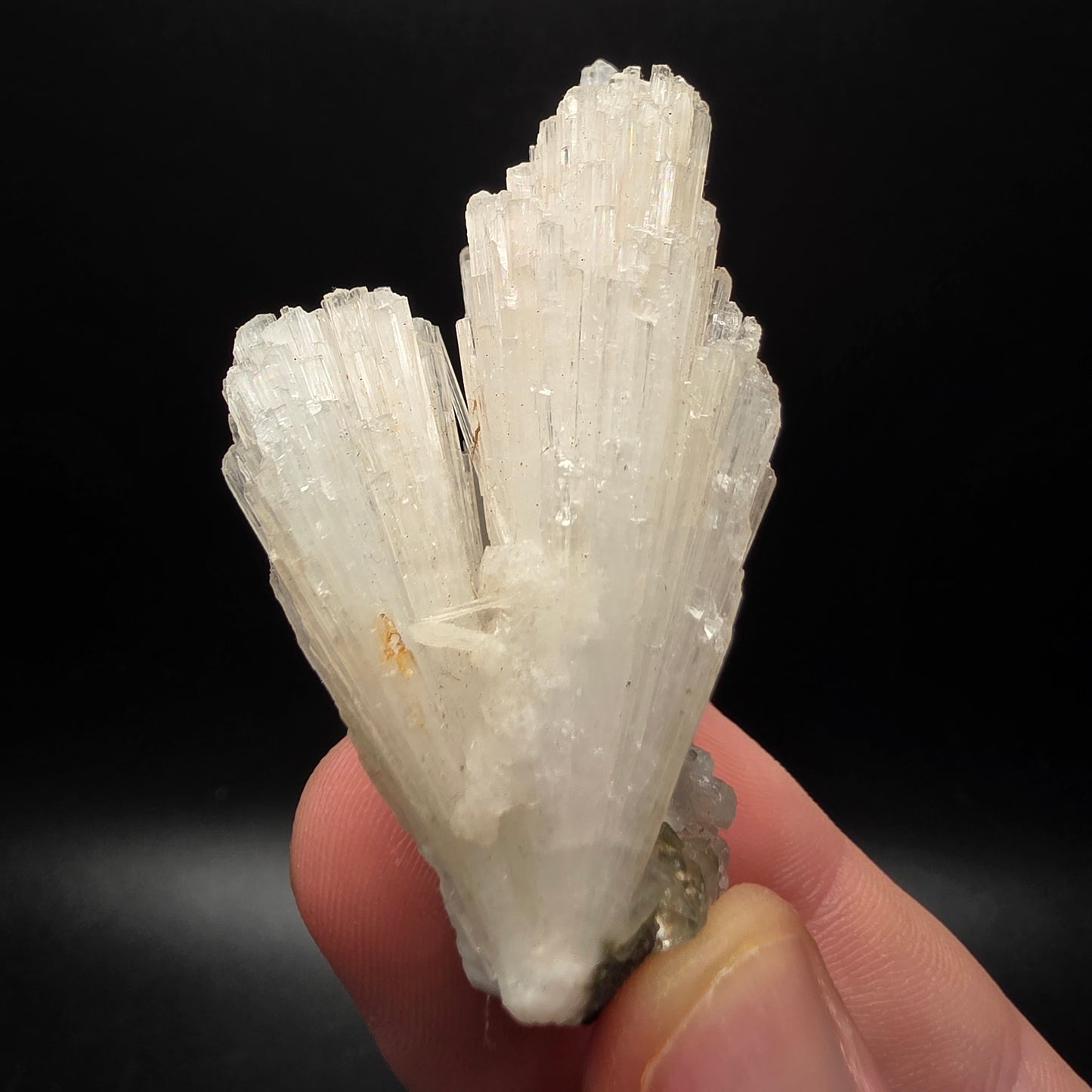 Scolecite - India