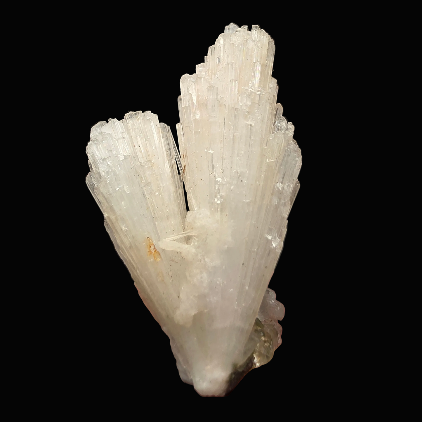 Scolecite - India