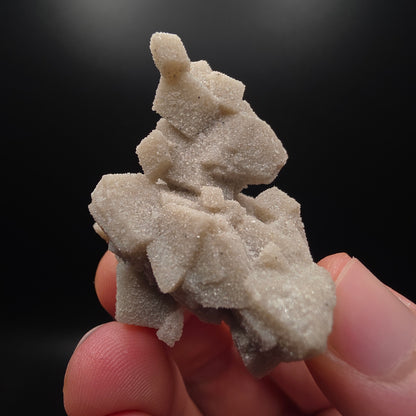 Calcite - Bellecroix, France