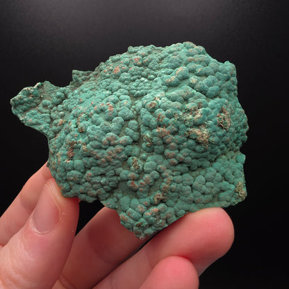 Malachite, Chrysocolla, Dioptase - DRC