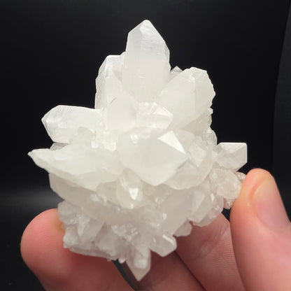 Quartz - Dalnegorsk, Russia