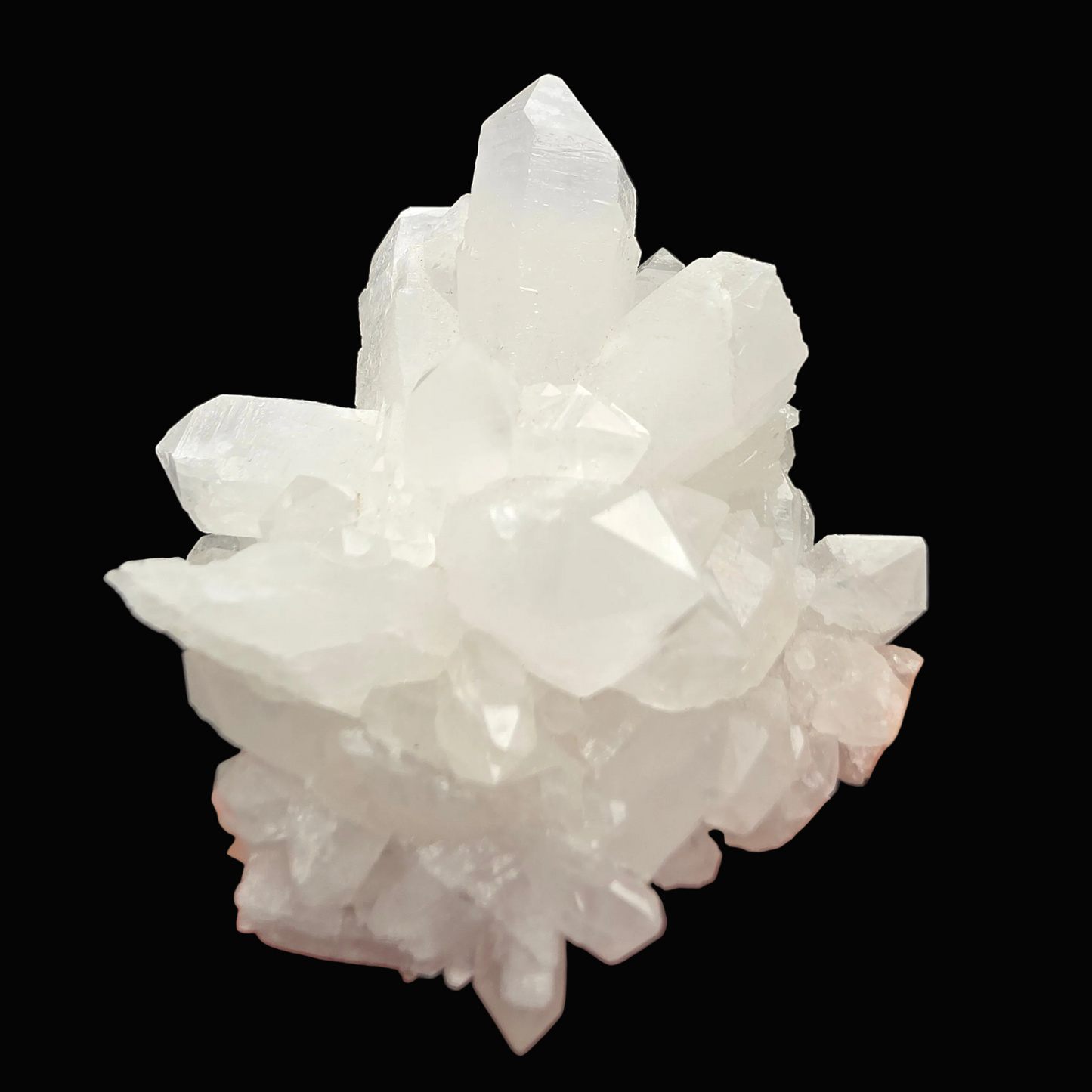 Quartz - Dalnegorsk, Russia