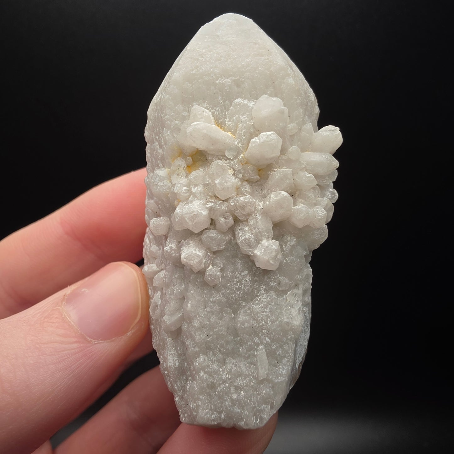 Quartz - Inner Mongolia
