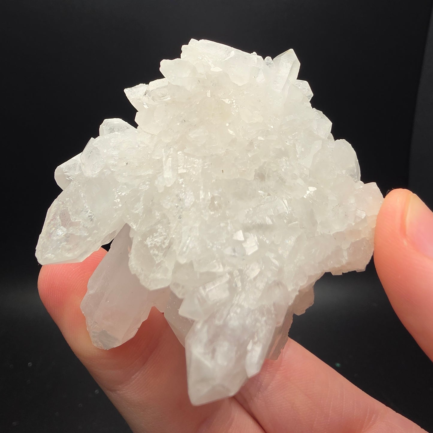 Quartz - Dalnegorsk, Russia
