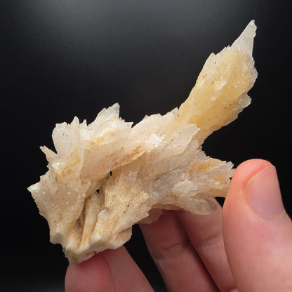 Calcite - Dalnegorsk, Russia