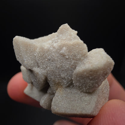 Calcite - Bellecroix, France