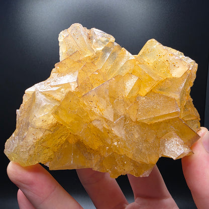 Fluorite - France