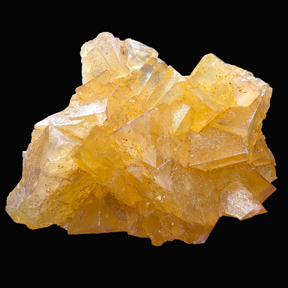 Fluorite - France