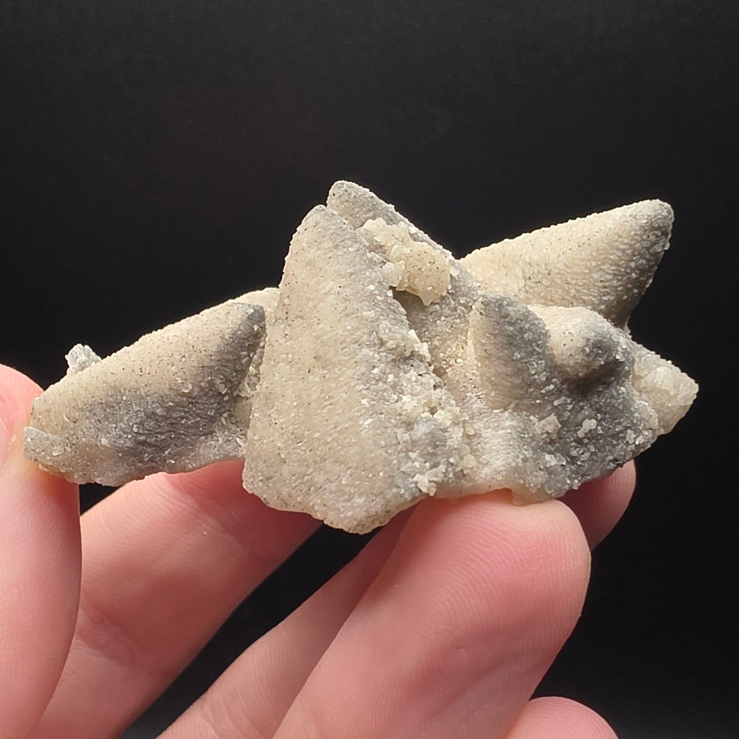 Dolomite after Calcite - France