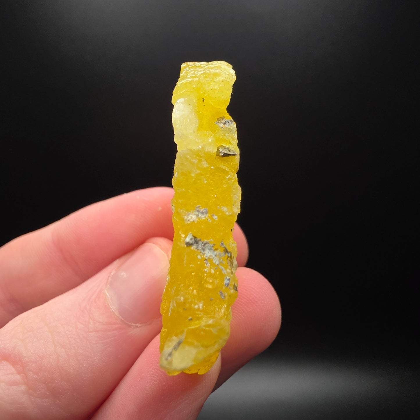 Brucite