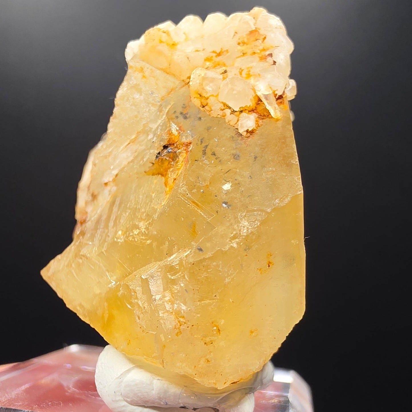 Fluorite - France