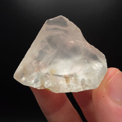 Fluorite - Dalnegorsk, Russia
