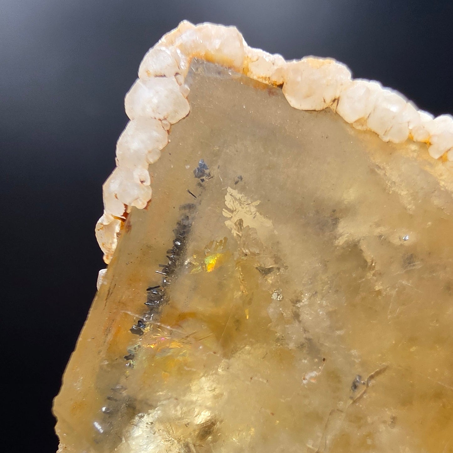 Fluorite - France
