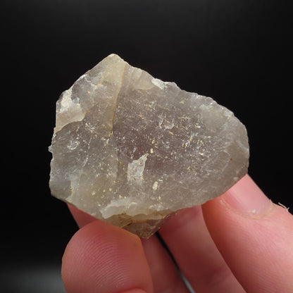 Smoky Quartz - Jos Plateau, Nigeria