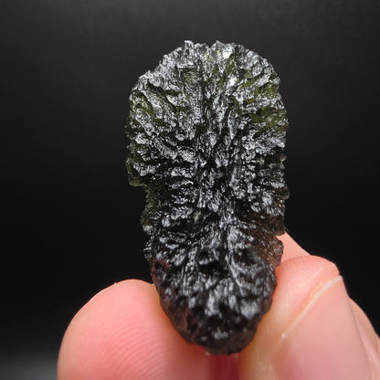 Moldavite