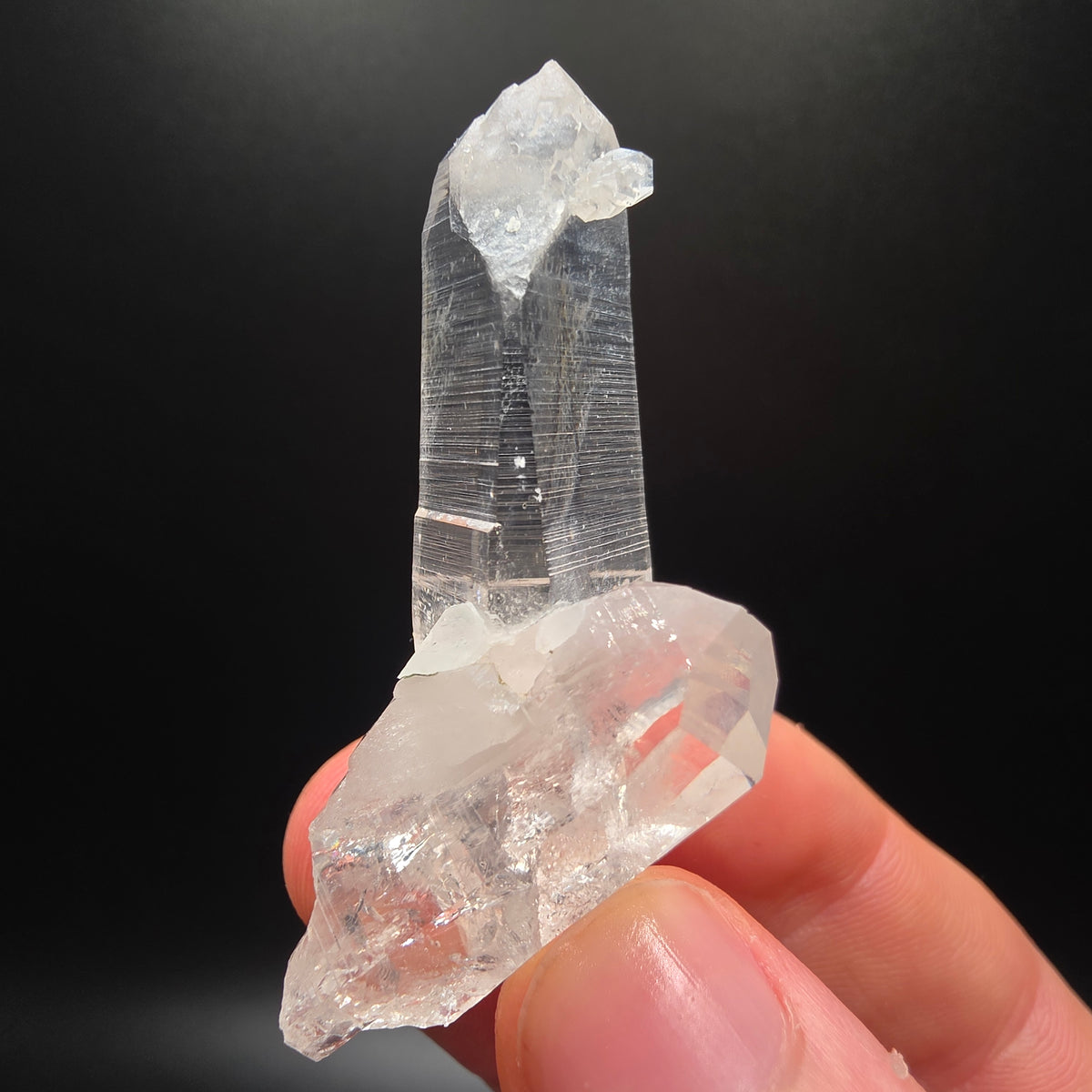 Quartz - France 🇫🇷