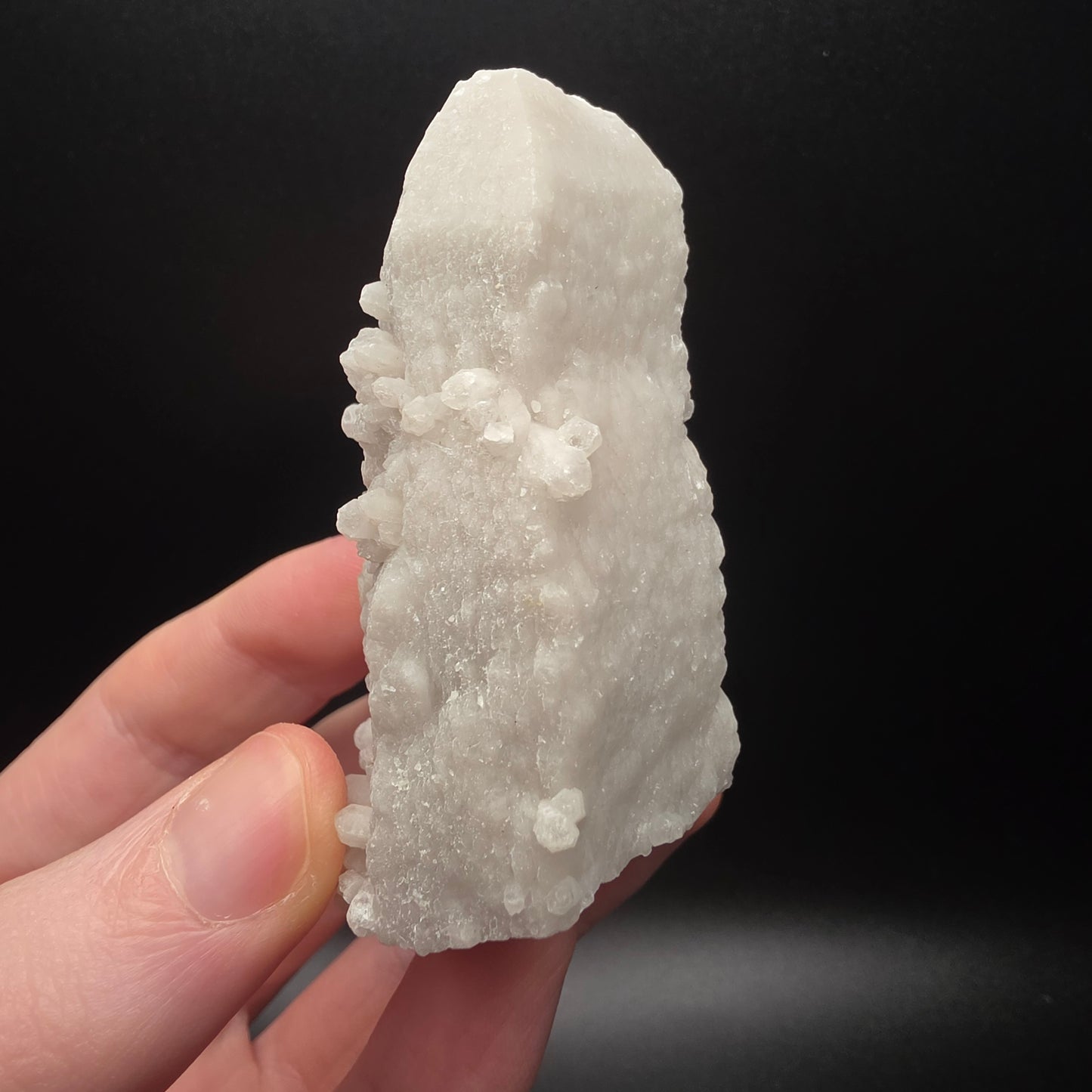 Quartz - Inner Mongolia