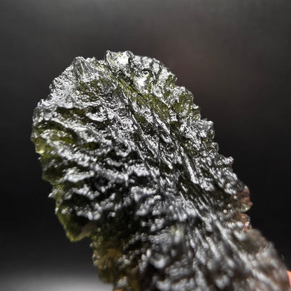 Moldavite