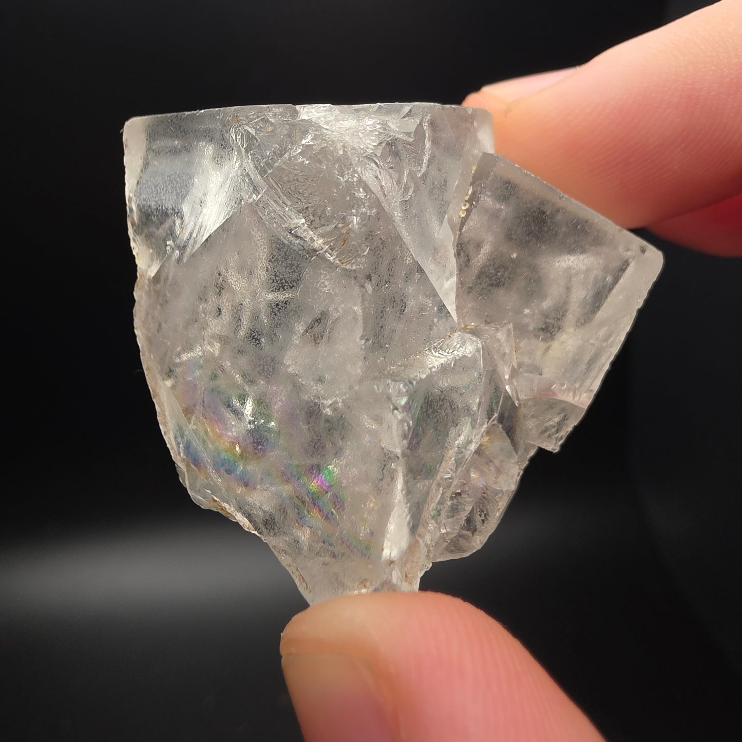 Fluorite - Dalnegorsk, Russia