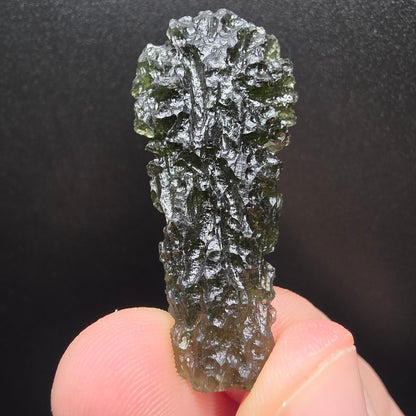 Moldavite