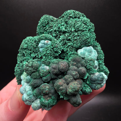 Malachite - DRC