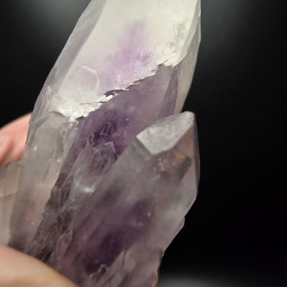 Amethyst - Guerrero, Mexico
