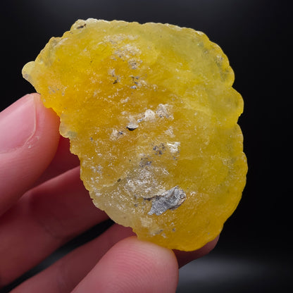 Brucite