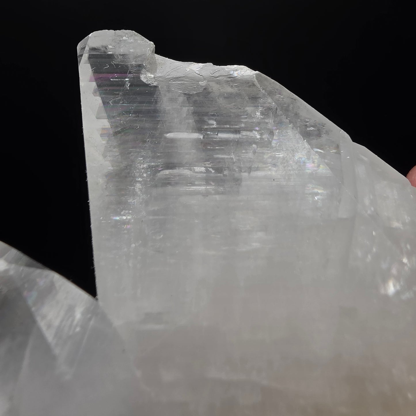 Calcite - Dalnegorsk, Russia