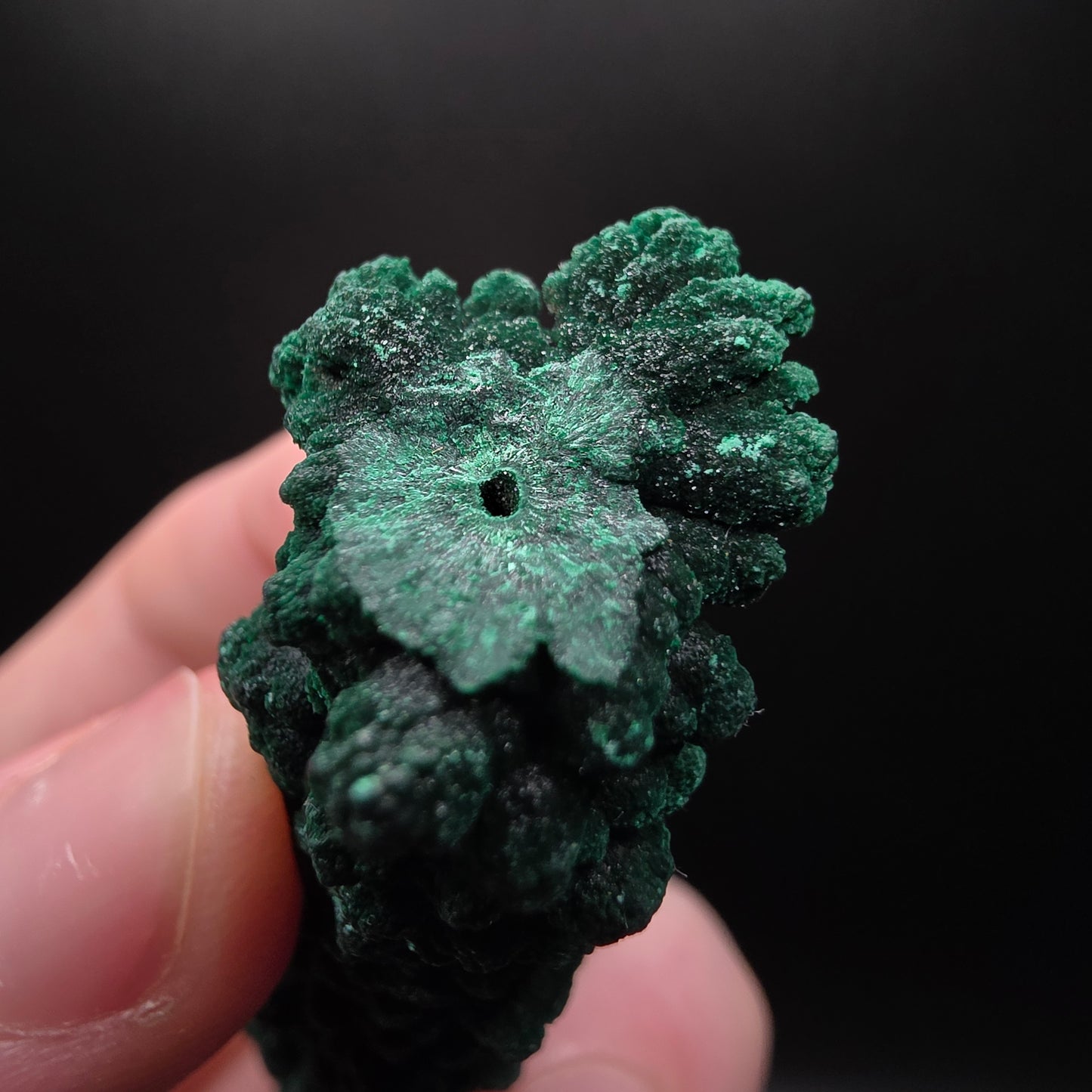 Malachite - DRC