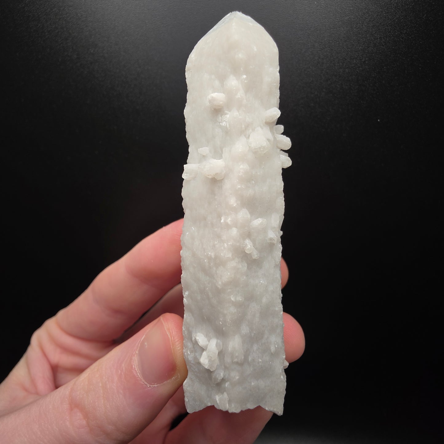 Quartz - Inner Mongolia