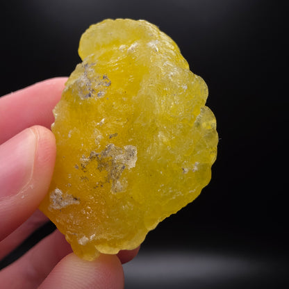 Brucite