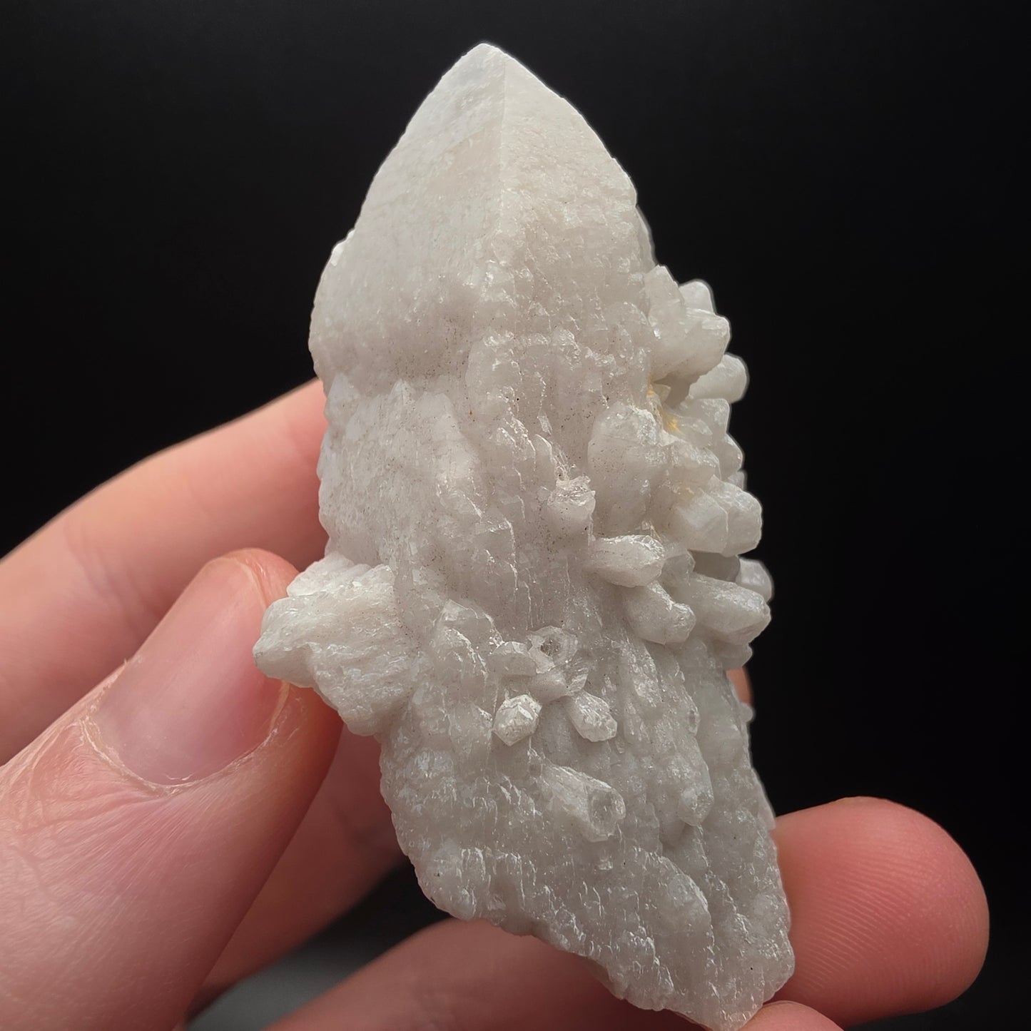 Quartz - Inner Mongolia
